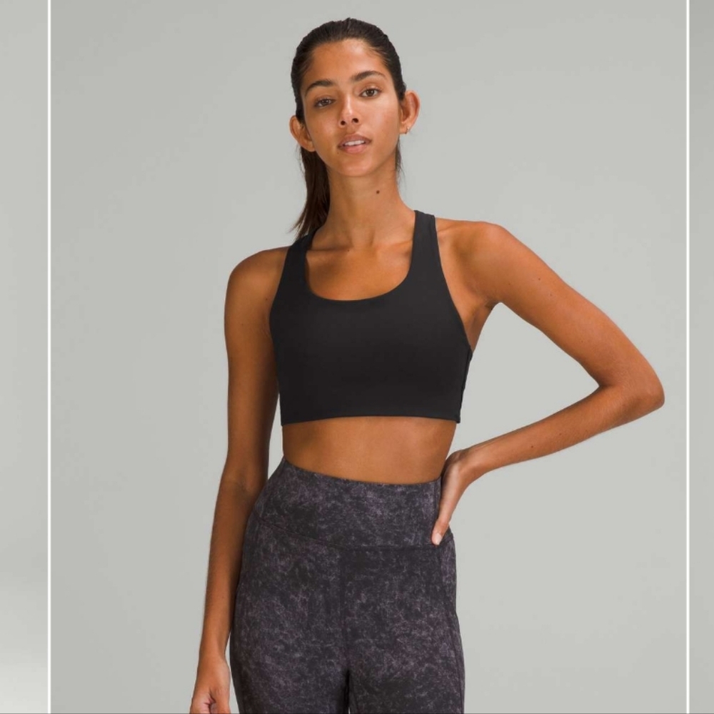 Lululemon Invigorate Sports Bra
